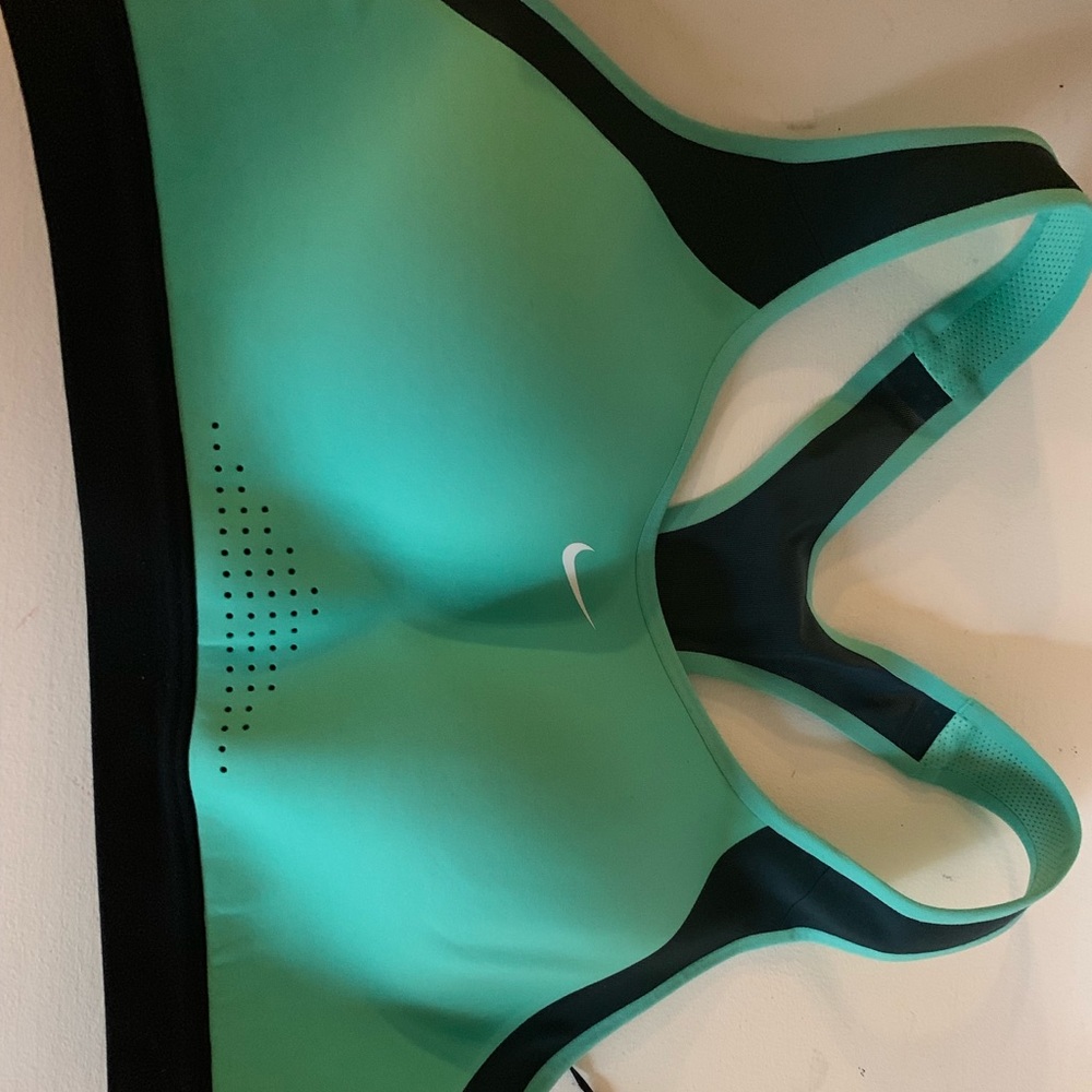 Nike Motion Adapt Sports Bra